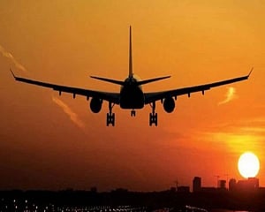 Domestic passenger flights to resume from Monday in calibrated manner