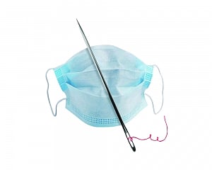 Now, Ministry releases DIY guide for masks