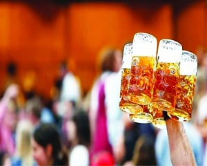 Now get liquor on your doorstep in Punjab, Bengal, Chhattisgarh
