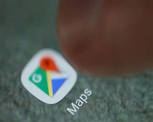 Now locate Delhi govt's food distribution centres & night shelters on Google Maps