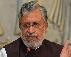 NPR update in Bihar to begin on May 15, says Sushil Modi