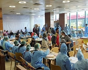 Number of coronavirus cases 724 in India, death toll 17: Health Ministry