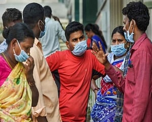Number of coronavirus patients in India rises to 73: Health Ministry