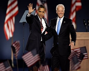 Obama to campaign for Biden in Philadelphia
