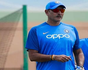 ODIs this year could be used for World T20 preparation: Shastri