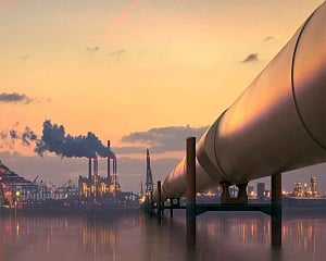 Oil crashes after Saudi Arabia launches price war
