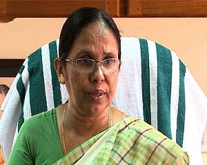 On eve of easing lockdown norms, Kerala reports 107 cases