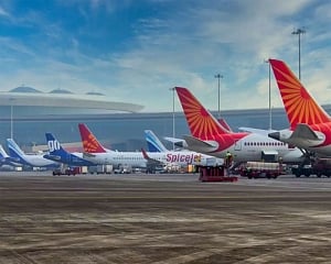 One check-in bag to fare control: Govt issues guidelines for domestic flight operations from May 25
