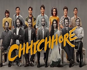 One year of 'Chhichhore': Cast and crew give emotional tributes to Sushant Singh Rajput
