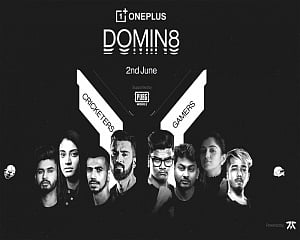 OnePlus announces PUBG Mobile tournament 'Domin8'