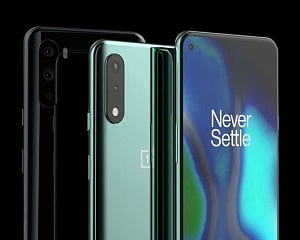OnePlus to launch 2 Nord smartphones on Oct 26