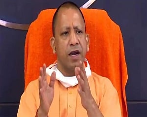 Oppn parties have 'division' in their DNA, alleges Adityanath