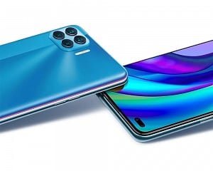 OPPO F17 Pro Diwali edition launched in India for Rs 23,990