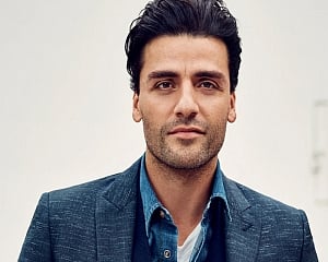 Oscar Isaac is popular video game character Solid Snake in new film