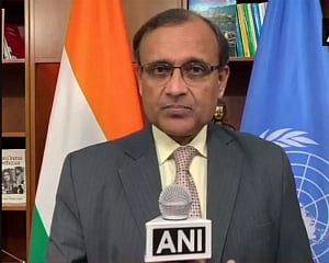 Our assistance does not create indebtedness: India at G-77 ministerial meeting