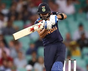 Our body language was disappointing, lack of all-round options affecting balance: Kohli
