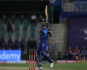 Our bowlers had not much options, it was their skills and execution: Hardik