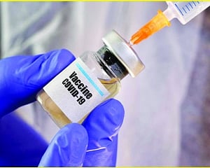 Our own vaccine