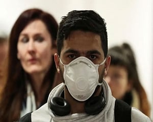 Over 130 cases registered against people for stepping out without masks in Delhi
