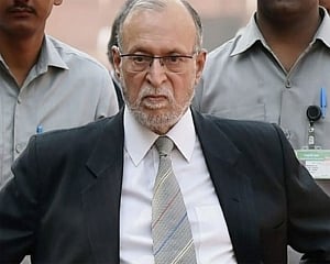 Over 20,000 houses marked 'home quarantine' in Delhi: Lt Governor