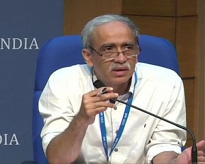 Over 40 Covid-19 vaccines under development: ICMR