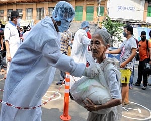 Over one lakh people have recovered from COVID-19 in WB : Health bulletin