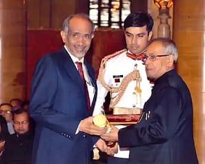 Padma Vibhushan awardee and eminent aerospace scientist Roddam Narasimha dies