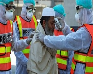Pak opens borders with China to receive medical equipments as virus cases cross 1,200