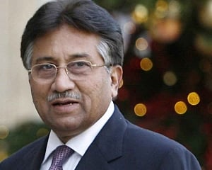 Pak SC to entertain Musharraf's plea only after he surrenders to the law: Report