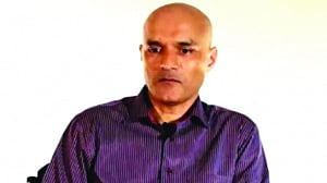 Pakistan court orders Govt to give ‘another chance’ to India to appoint lawyer for Jadhav