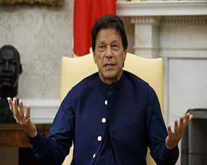 Pakistan rules out complete lockdown