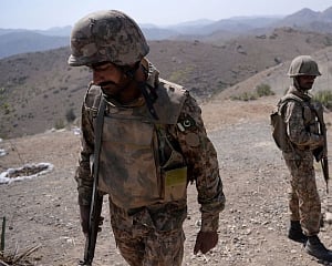 Pakistan's counter-terrorism steps important but not irreversible: US