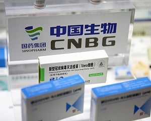 Pakistan to procure 1.1 million COVID-19 vaccines from Chinese company Sinopharm