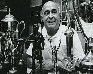 Pakistani squash great Azam Khan dies of coronavirus in London