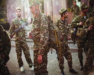 Pakistanis in Azerbaijan
