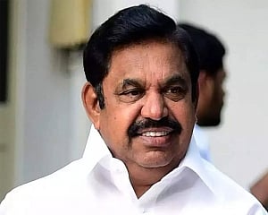 Palaniswami will be AIADMK's CM nominee: Panneerselvam