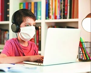 Pandemic erodes quality of higher education