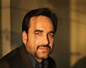 Pankaj Tripathi: Don't understand why women keep quiet when they go through trauma