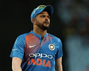 Pant a 'top guy', want him to be who he is: Raina
