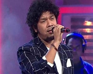 Papon on a 'nice high' after joining forces with Gulzar