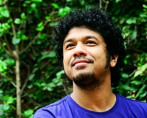 Papon's new song 'Siyaahii' has 'different vibe and sound'