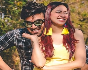 Paras, Mahira to star in new Meet Bros music video