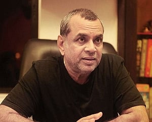 Paresh Rawal appointed National School of Drama chairman