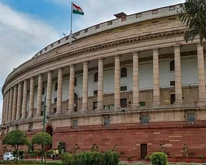 Parliament's monsoon session likely to be curtailed, may end by mid-next week