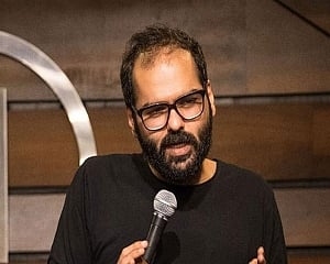 Parliamentary panel grills Twitter over 'obscene' tweets by Kunal  Kamra targeting SC, CJI