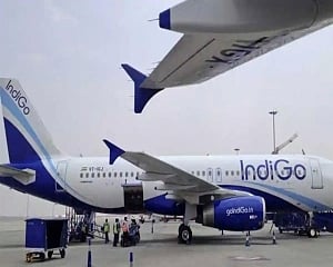 Participating in sale of Virgin Australia: IndiGo's largest shareholder InterGlobe Enterprises