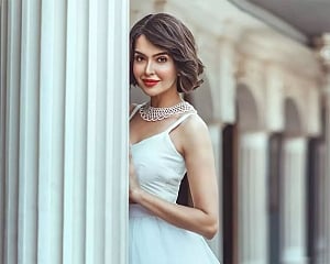 Parull Chaudhry: People must take TV actors seriously