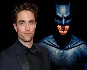 Pattinson's 'Batman' to be depicted as married man with kid in sequel