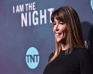 Patty Jenkins reveals why she didn't direct 'Thor: The Dark Word'