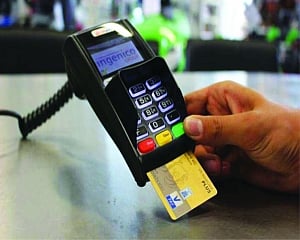 Payment problems